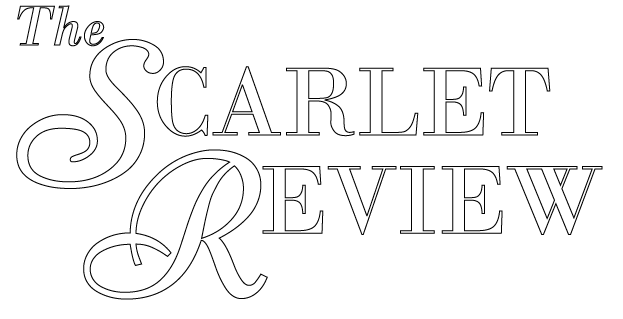 Scarlet Review